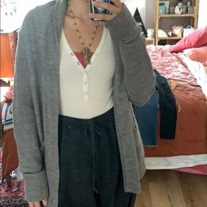 RVCA blazer